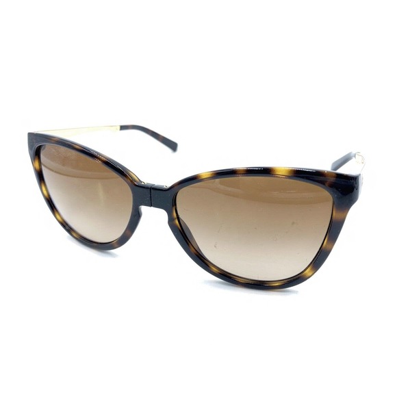 Tory Burch TY9019 510/13 Brown Tortoise Sunglasses Frames 58-16 135 Foldable - Picture 8 of 12